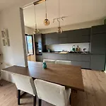 Apartamento Carmen's View Gravedona