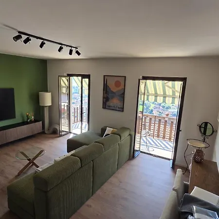 Appartamento Carmen's View