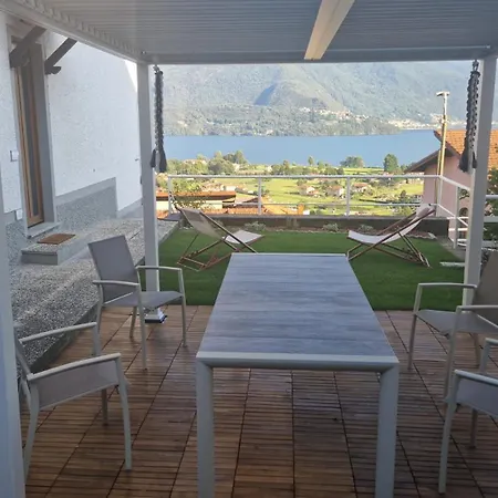 Appartamento Carmen's View