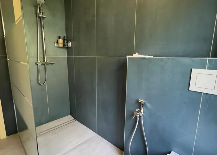 Carmen's View Appartamento