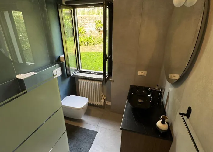 Carmen's View Appartamento *