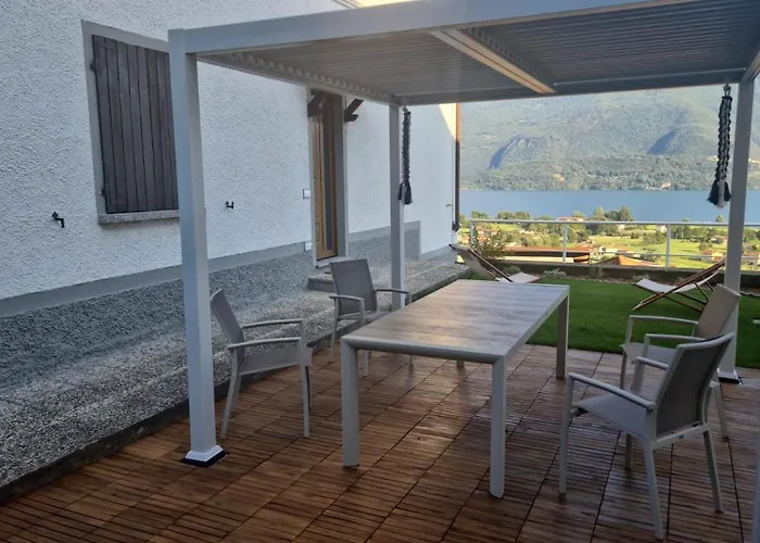 Carmen's View Appartamento *