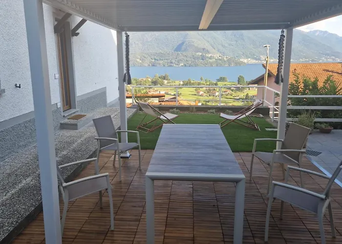 Appartamento Carmen's View