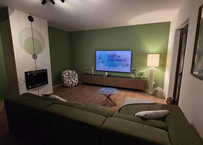 Appartamento Carmen's View Gravedona