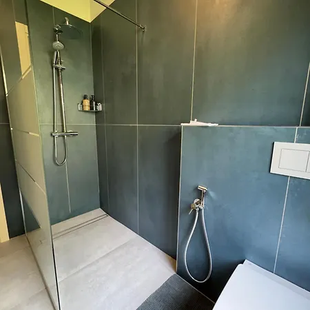 Carmen's View Appartement