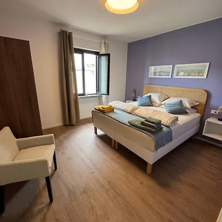 Διαμέρισμα Carmen's View