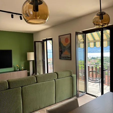 Carmen's View Διαμέρισμα *