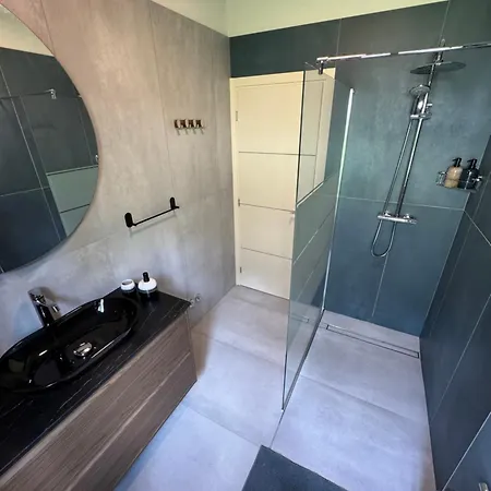 Carmen's View Gravedona