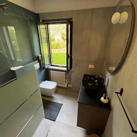 Carmen's View Daire *