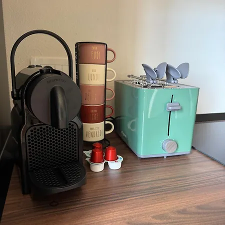 Daire Carmen's View Gravedona