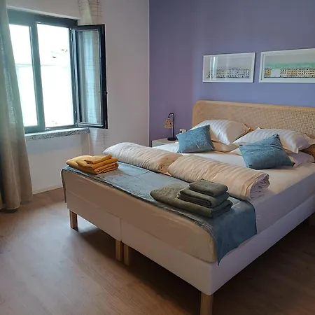 Carmen's View Gravedona