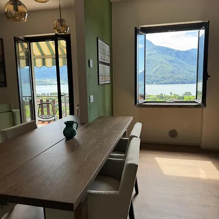 Carmen's View Appartement *