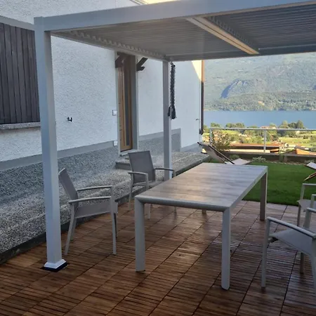 Carmen's View Διαμέρισμα *