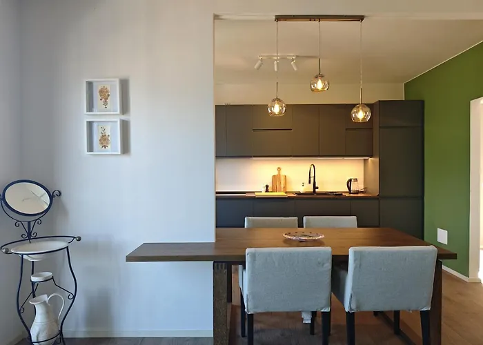 Carmen's View Апартаменты Граведона