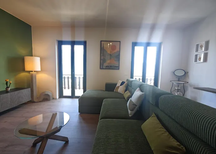 Carmen's View Граведона