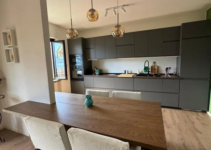 Апартаменты Carmen's View Граведона