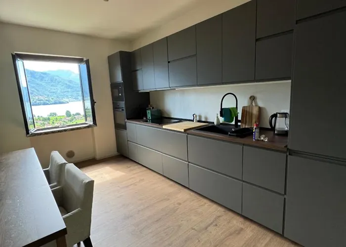 Carmen's View Граведона