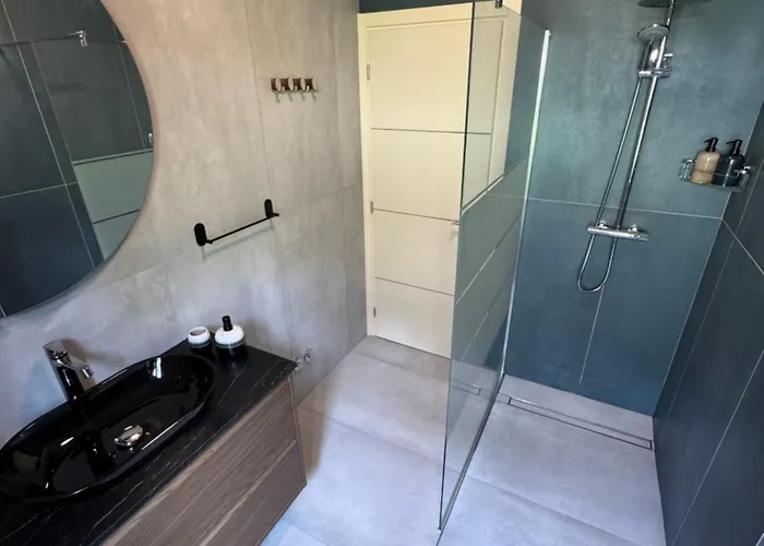 Carmen's View Граведона