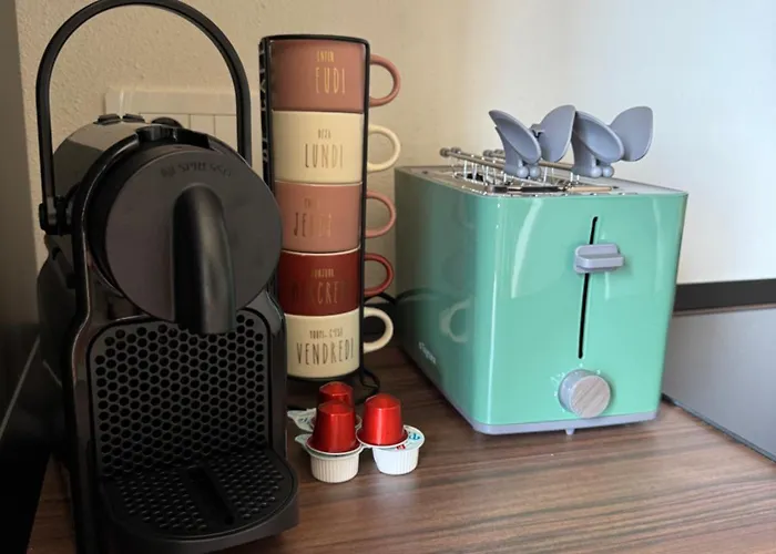 Апартаменты Carmen's View Граведона