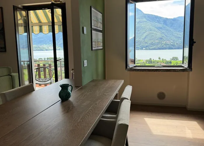 Carmen's View Апартаменты *