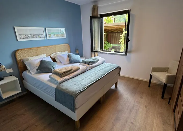 Carmen's View Апартаменты Граведона