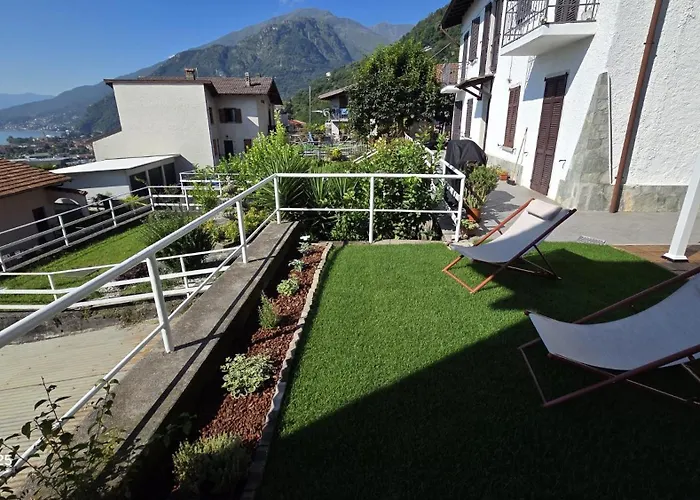 Carmen's View Граведона