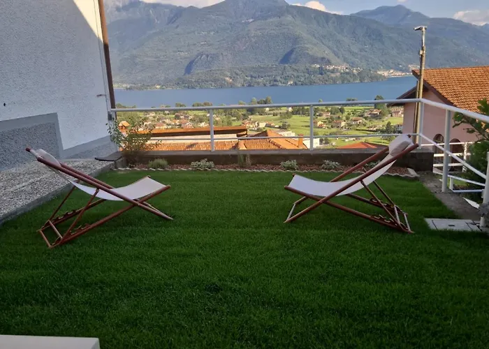 Carmen's View * Граведона