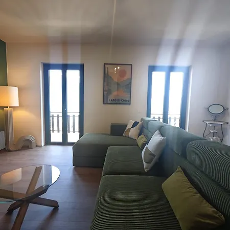 Carmen's View גראבדונה