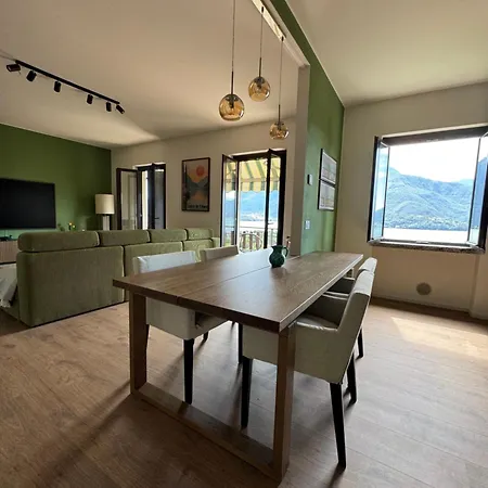 Carmen's View 公寓