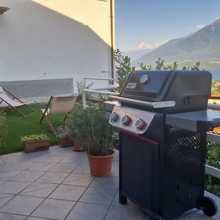 Carmen's View 公寓 赫拉弗多纳